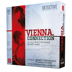 Vienna Connection 3DBox EN LORES