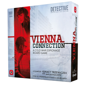 Vienna Connection