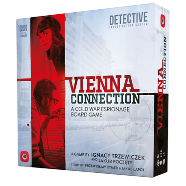 Vienna Connection