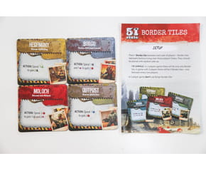 51ST: Border Tiles