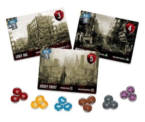 51ST: Cities 