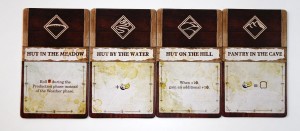 RC: Shelter Upgrades