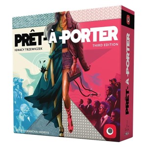 Pret-a-Porter ENG