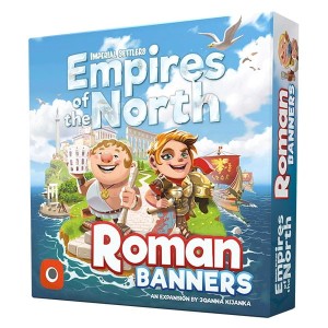 Empires of the North: Roman Banners