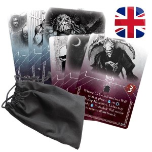 Stronghold Undead Alternate Units