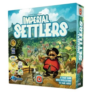 Imperial Settlers