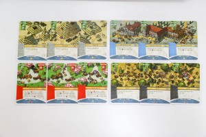 IS: Panoramic Promo Set