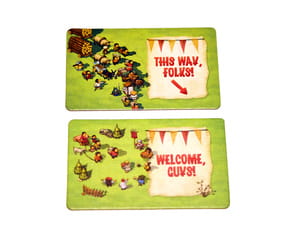 IS: Storage Tiles