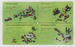 IS: Marketplace