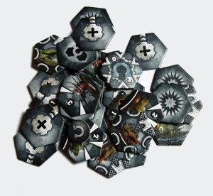 Neuroshima HEX 3.0: Doomsday Machine