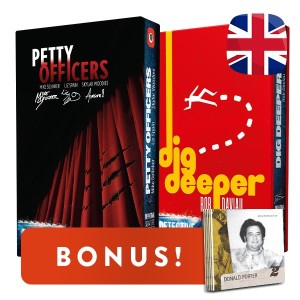 Detective - Bundle 1 (PO, DD)