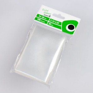 Card Sleeves Portal Games Std. C - 54x86 mm 