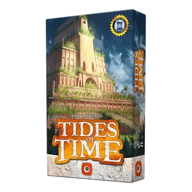 Tides of Time