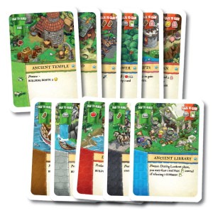 IS: Common Cards Set 2