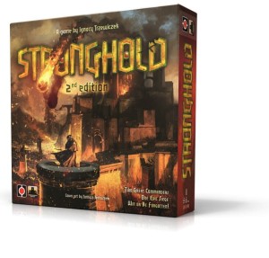 Stronghold 2.0