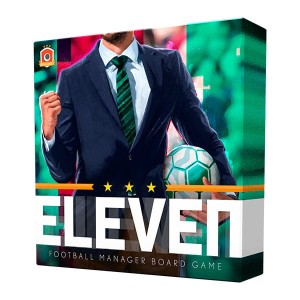 Eleven  (retail version)