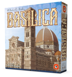 Basilica 2.0