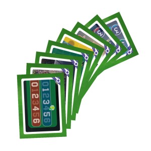 Eleven: Unique Set Up Deck