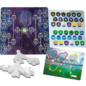 Eleven Expansions Upgrade Pack