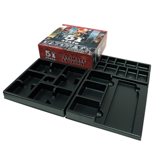 51st State Ultimate Edition: Big Box EN