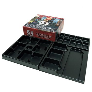 51st State Ultimate Edition: Big Box EN
