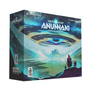 Anunnaki: Dawn of the Gods