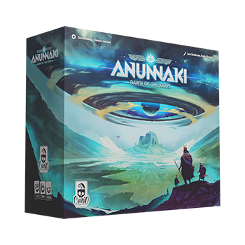 Anunnaki: Dawn of the Gods