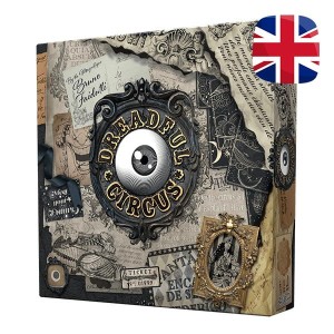 Dreadful Circus EN