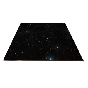 Universal Playmat 90 x 90 cm - Space