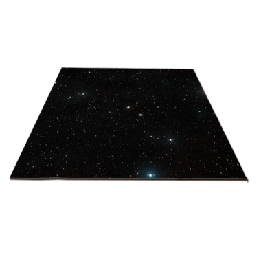Universal Playmat 90 x 90 cm - Space