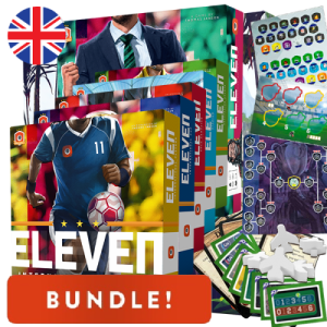 Eleven Bundle EN