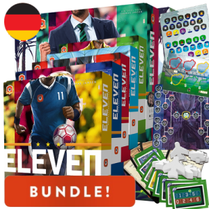 Eleven Bundle DE