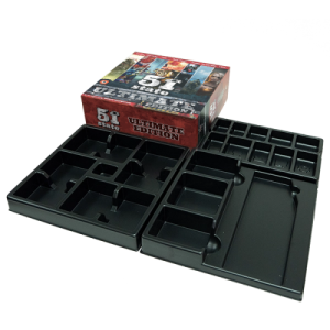 51st State Ultimate Edition: Big Box DE