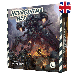 Neuroshima Hex EN