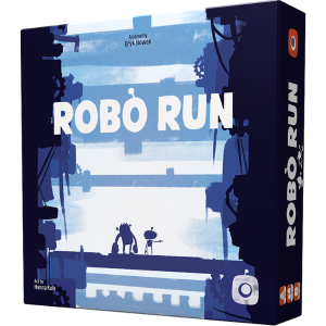 Robo Run EN